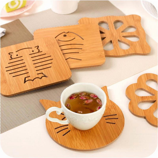 Kitchen Supplies Utensils Home Furnishing Daily Necessities Creative Household Department Store Collection Life Family Small Objects Good Way Picture Style Unique Design [Six-Pack La