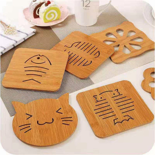 Kitchen Supplies Utensils Home Furnishing Daily Necessities Creative Household Department Store Collection Life Family Small Objects Good Way Picture Style Unique Design [Six-Pack La